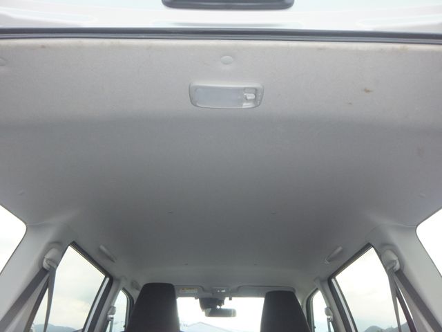 TOYOTA SUCCEED VAN 4WD 2019 Image 31