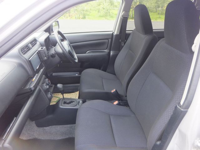 TOYOTA SUCCEED VAN 4WD 2019 Image 31