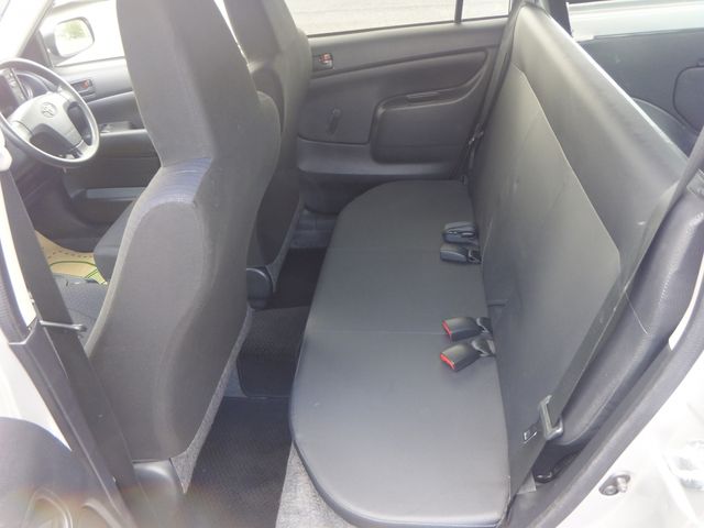 TOYOTA SUCCEED VAN 4WD 2019 Image 31