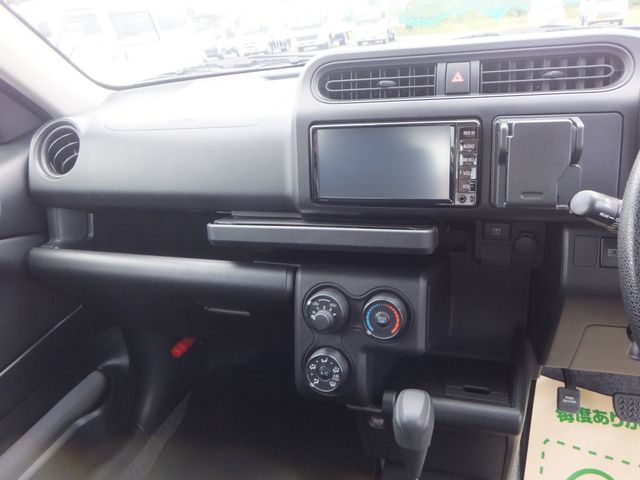 TOYOTA SUCCEED VAN 4WD 2019 Image 31