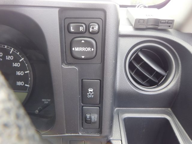 TOYOTA SUCCEED VAN 4WD 2019 Image 31