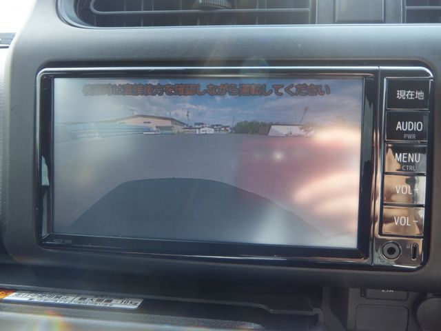 TOYOTA SUCCEED VAN 4WD 2019 Image 31