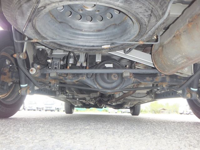 TOYOTA SUCCEED VAN 4WD 2019 Image 31