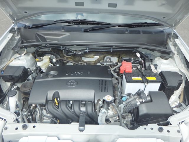 TOYOTA SUCCEED VAN 4WD 2019 Image 31