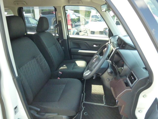 TOYOTA ROOMY 4WD 2019 Image 31