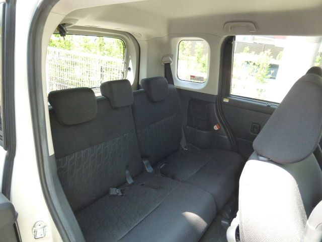 TOYOTA ROOMY 4WD 2019 Image 31