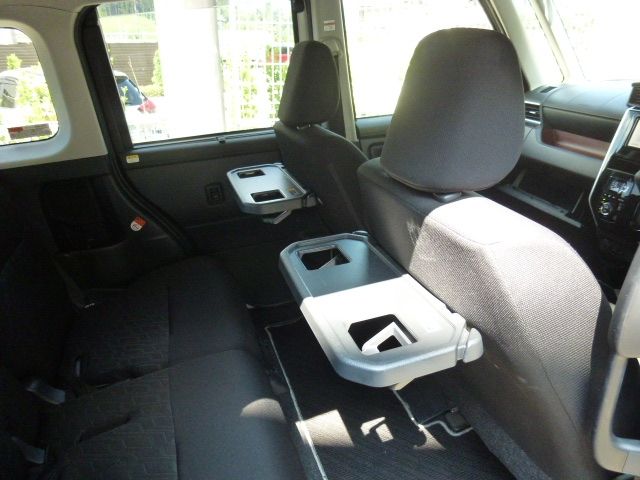 TOYOTA ROOMY 4WD 2019 Image 31