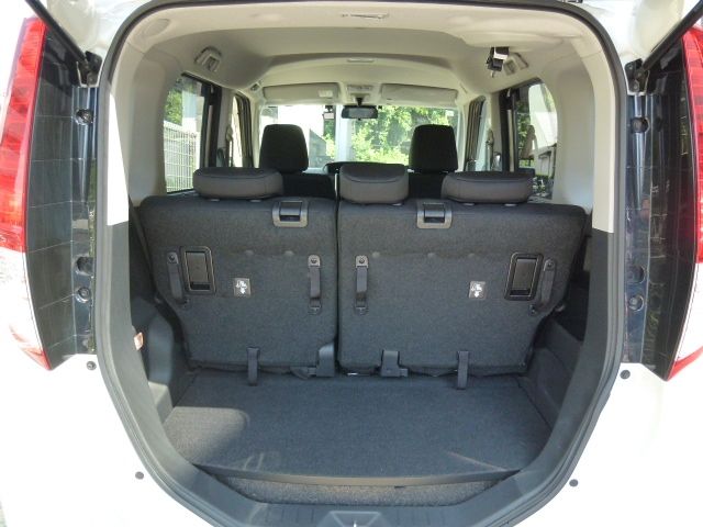 TOYOTA ROOMY 4WD 2019 Image 31