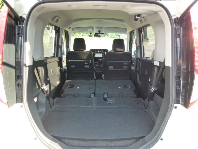 TOYOTA ROOMY 4WD 2019 Image 31