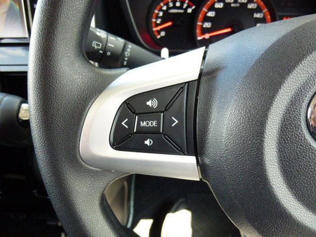 TOYOTA ROOMY 4WD 2019 Image 31