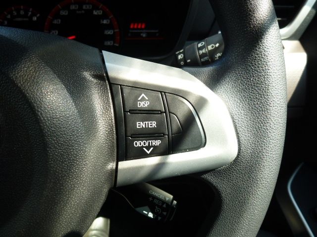 TOYOTA ROOMY 4WD 2019 Image 31