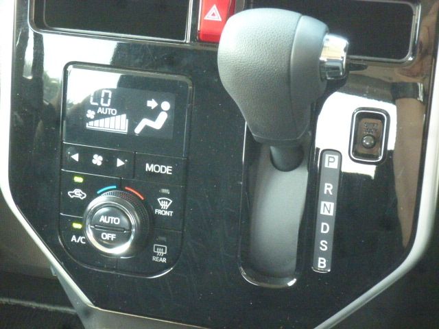 TOYOTA ROOMY 4WD 2019 Image 31
