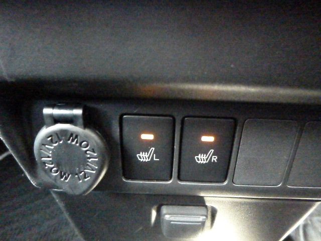 TOYOTA ROOMY 4WD 2019 Image 31