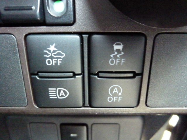 TOYOTA ROOMY 4WD 2019 Image 31