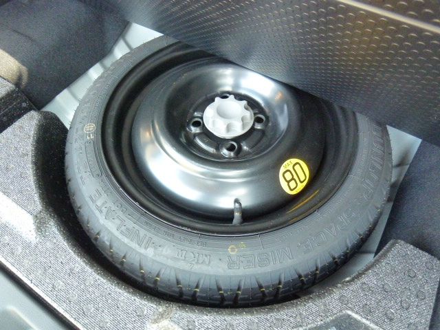 TOYOTA ROOMY 4WD 2019 Image 31