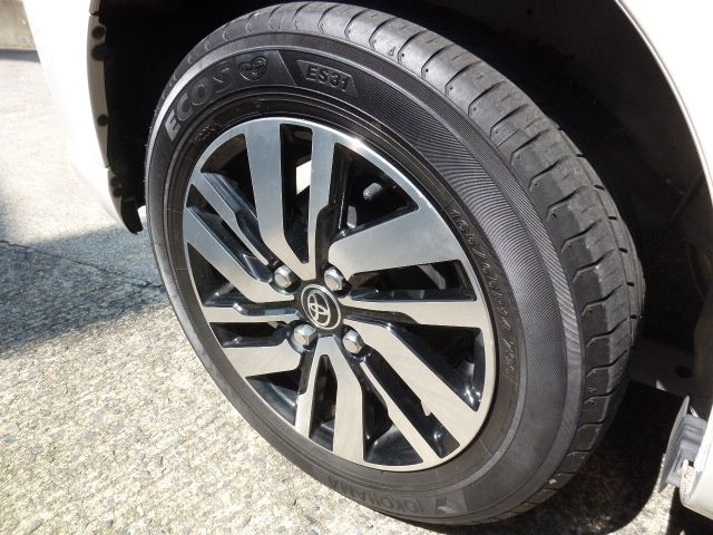 TOYOTA ROOMY 4WD 2019 Image 31