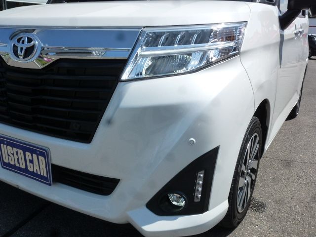 TOYOTA ROOMY 4WD 2019 Image 31