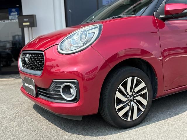 TOYOTA PASSO 2016 Image 31