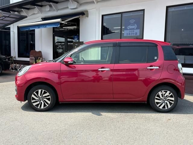 TOYOTA PASSO 2016 Image 31