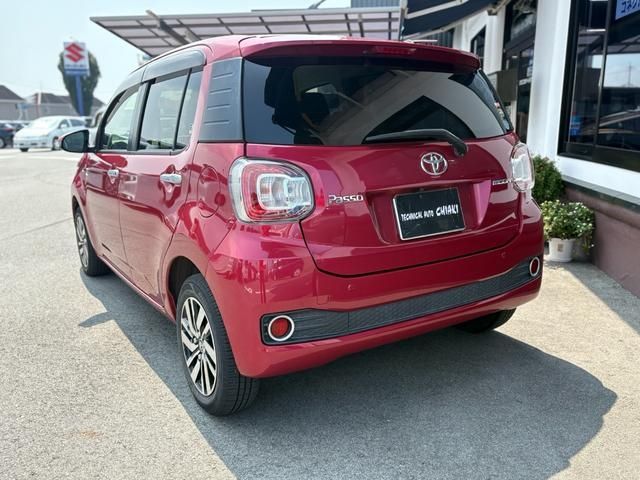 TOYOTA PASSO 2016 Image 31