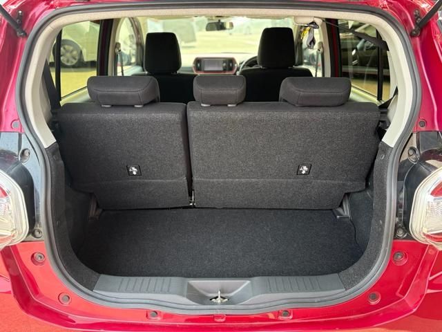 TOYOTA PASSO 2016 Image 31