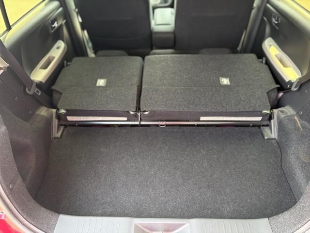 TOYOTA PASSO 2016 Image 31