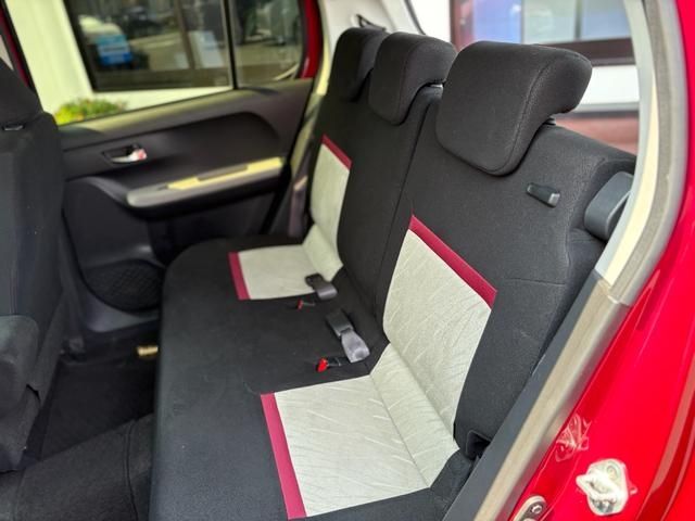 TOYOTA PASSO 2016 Image 31