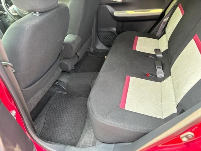 TOYOTA PASSO 2016 Image 31