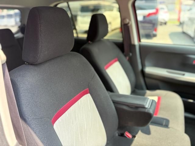 TOYOTA PASSO 2016 Image 31