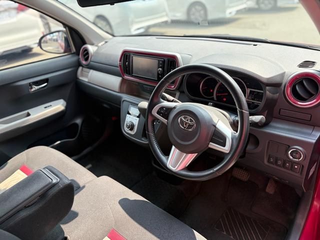 TOYOTA PASSO 2016 Image 31