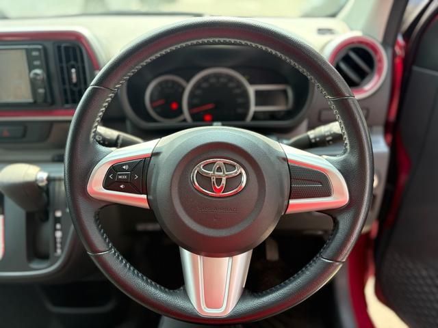 TOYOTA PASSO 2016 Image 31