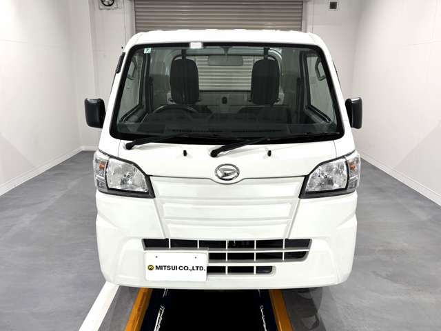 DAIHATSU HIJET TRUCK 4WD 2017 Image 31