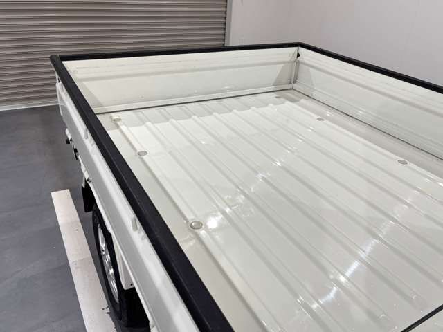 DAIHATSU HIJET TRUCK 4WD 2017 Image 31