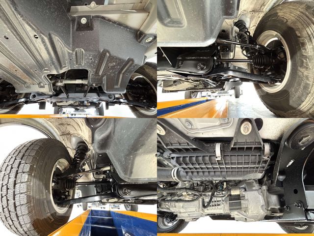 DAIHATSU HIJET TRUCK 4WD 2017 Image 31