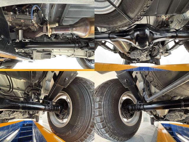 DAIHATSU HIJET TRUCK 4WD 2017 Image 31