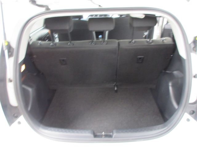 TOYOTA AQUA 2015 Image 31