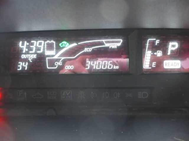 TOYOTA AQUA 2015 Image 31