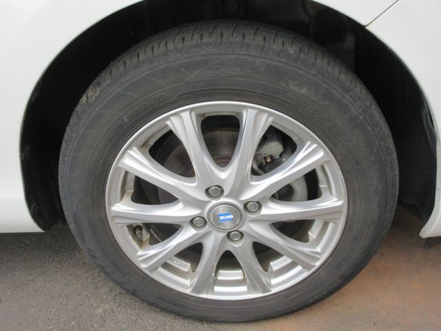 TOYOTA AQUA 2015 Image 31