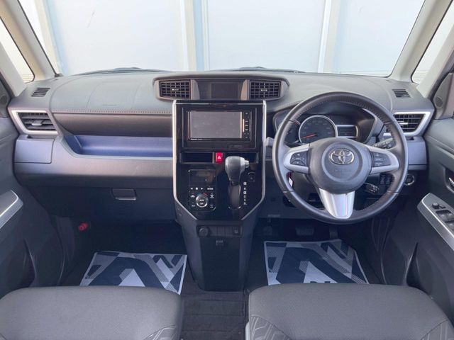 TOYOTA ROOMY 2016 Image 31