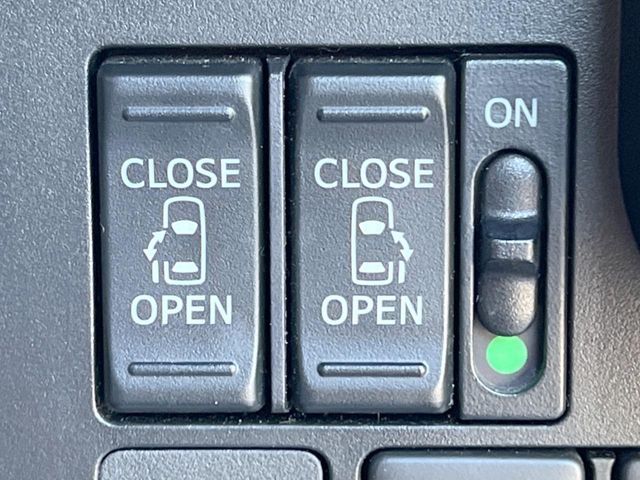 TOYOTA ROOMY 2016 Image 31