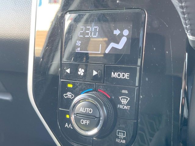 TOYOTA ROOMY 2016 Image 31