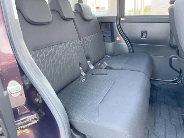 TOYOTA ROOMY 2016 Image 31