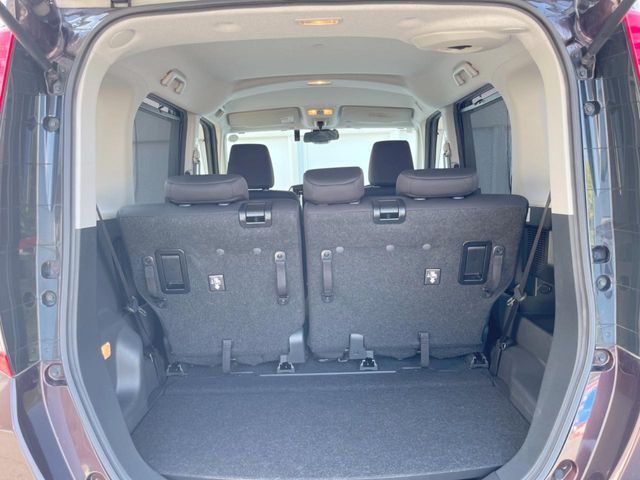 TOYOTA ROOMY 2016 Image 31