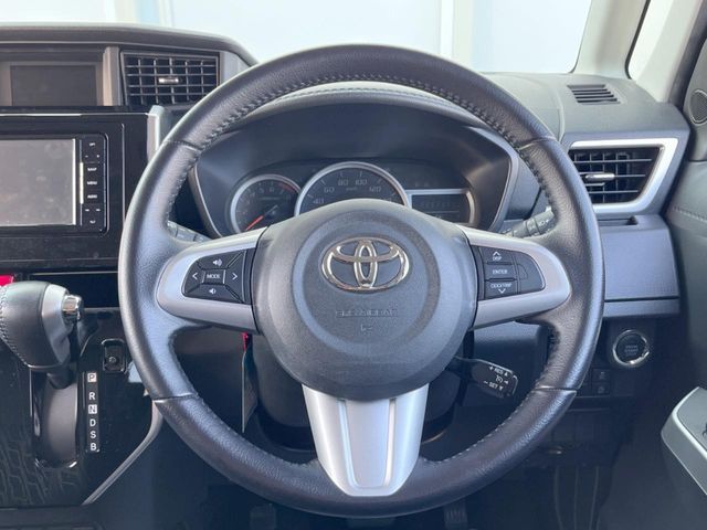 TOYOTA ROOMY 2016 Image 31