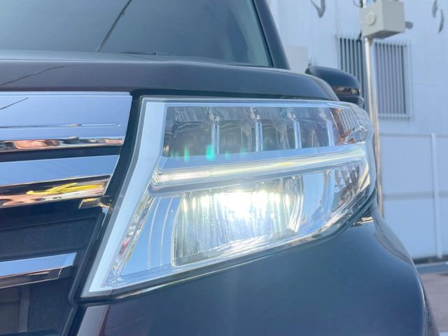 TOYOTA ROOMY 2016 Image 31