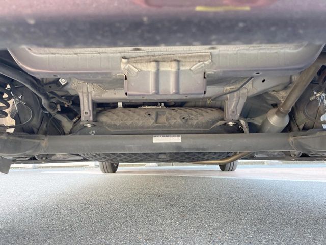 TOYOTA ROOMY 2016 Image 31