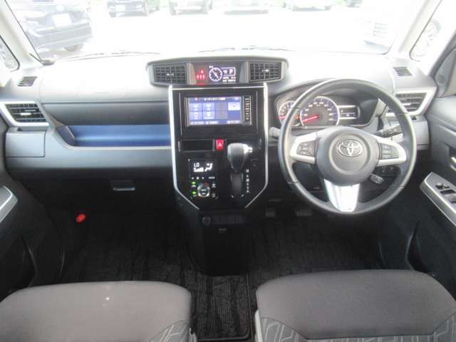 TOYOTA TANK 4WD 2017 Image 31