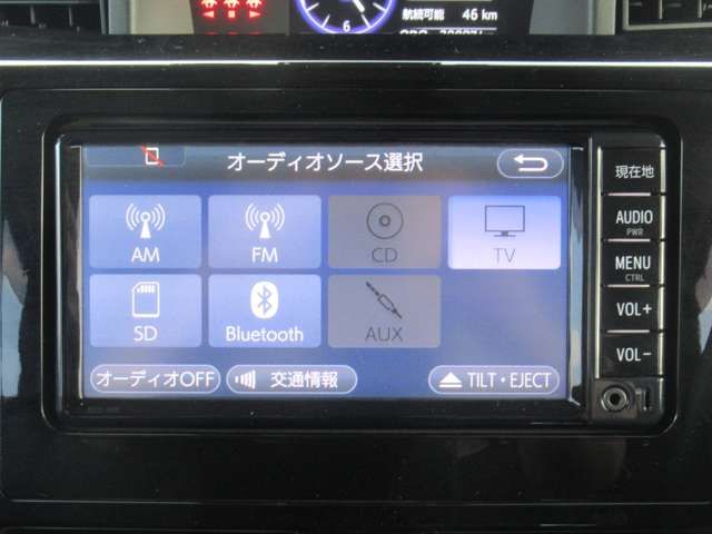 TOYOTA TANK 4WD 2017 Image 31