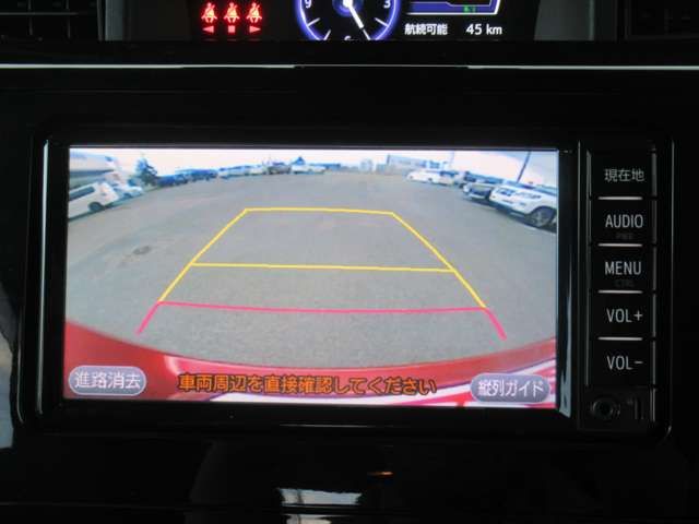 TOYOTA TANK 4WD 2017 Image 31