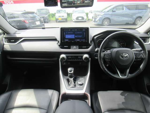 TOYOTA RAV4 4WD 2020 Image 31